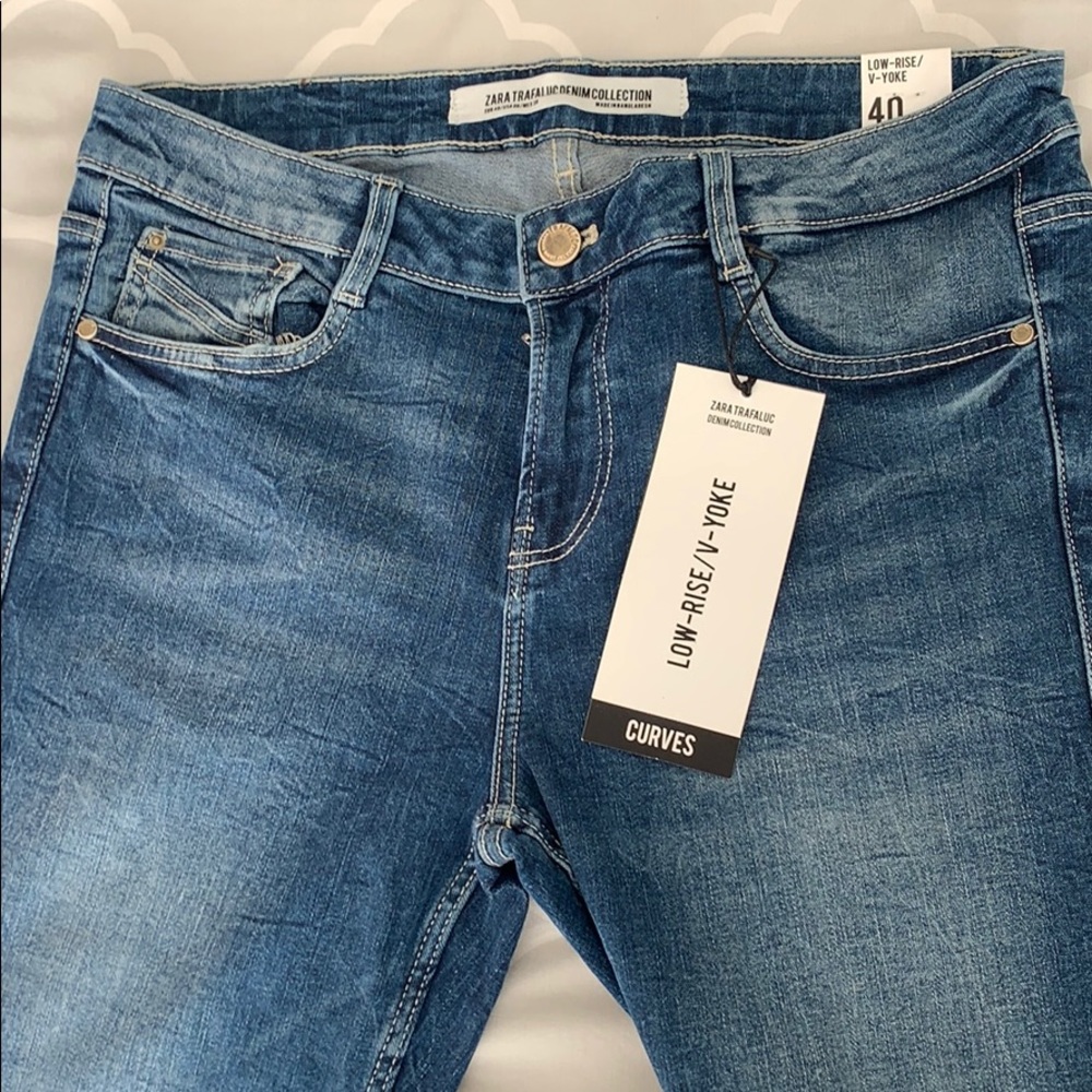 Zara skinny Jeans